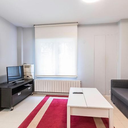 Apartamento En Centro De Bilbao, Deusto Apartment Bagian luar foto