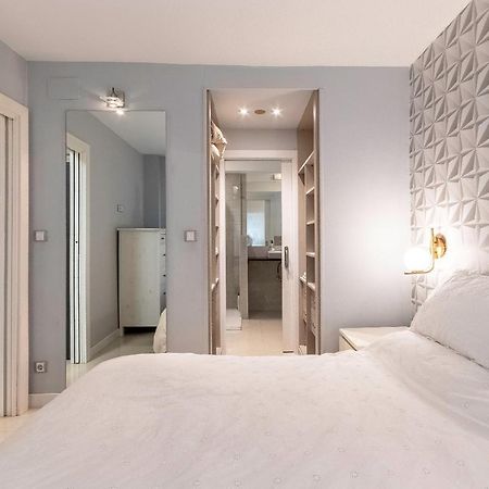 Apartamento En Centro De Bilbao, Deusto Apartment Bagian luar foto
